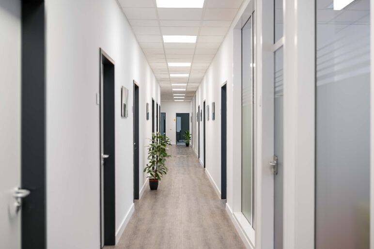 Gewerbeobjekt Nürnberg Gibitzenhof - 399&euro; | Angebot:25784054