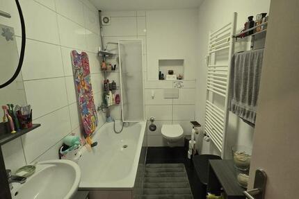 Schöne 2 Zimmer KDB Wohnung mit Balkon in Hemer 2 zimmer