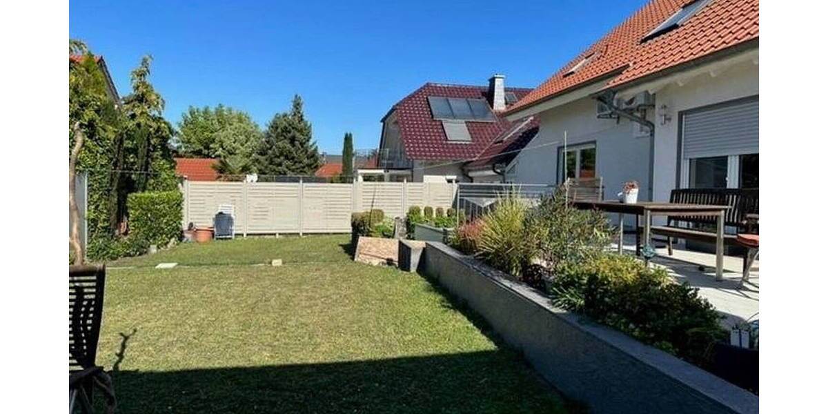Doppelhaushälfte Wallertheim - 5 Zimmer, 180 m&sup2;, 1.650&euro; | Angebot:26048751