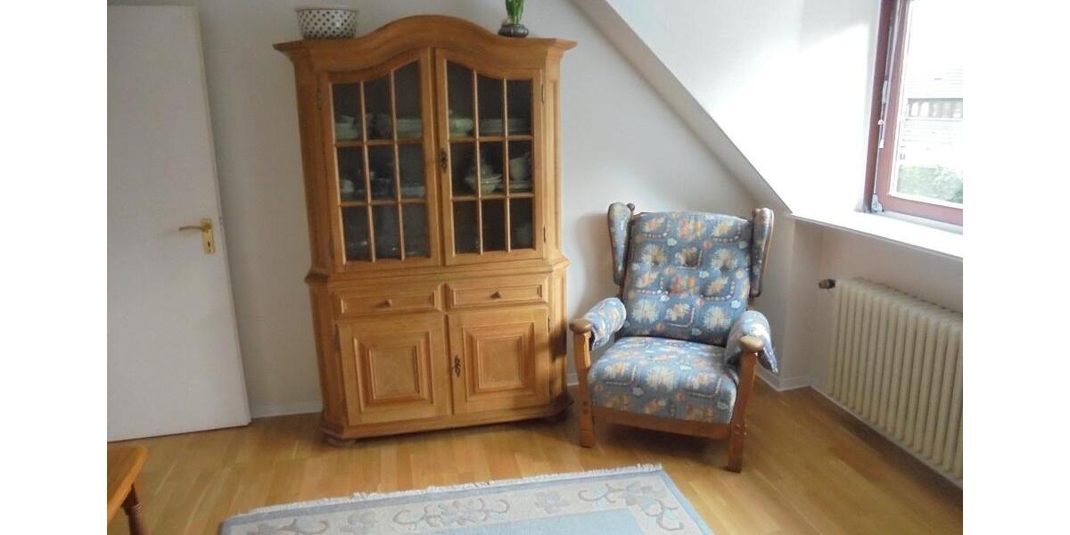 Etagenwohnung Lübeck Sankt Gertrud - 2 Zimmer, 780&euro; | Angebot:22127037