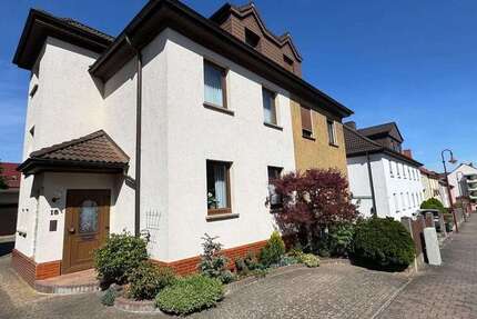 Haus Vacha - 3 Zimmer, 80 m&sup2;, 700&euro; | Angebot:26640339