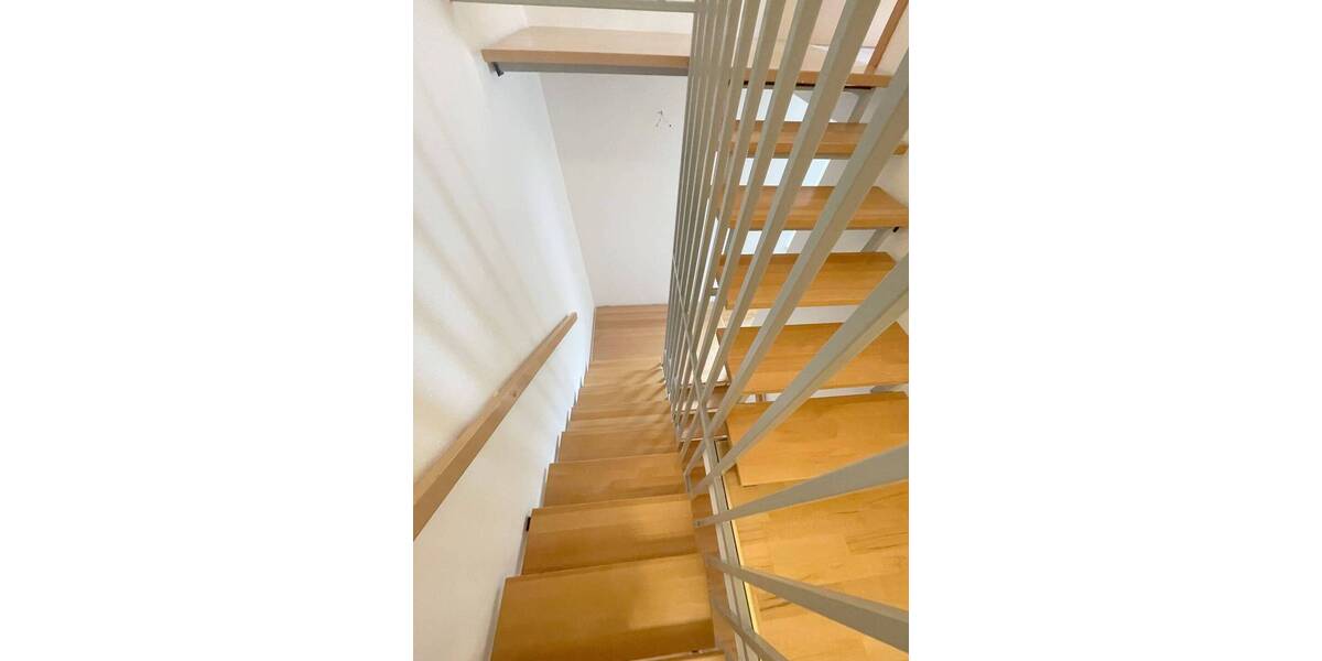 Reihenendhaus Kaiserslautern Innenstadt - 5 Zimmer, 144 m&sup2;, 1.600&euro; | Angebot:25741283