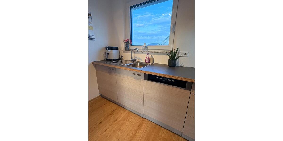 Maisonettenwohnung Pfofeld - 4 Zimmer, 66 m&sup2;, 1.130&euro; | Angebot:25298496