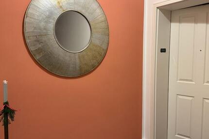 3-Zimmer Wohnung mit 2 Balkonen, Befristung bis 31.05.2028 3 zimmer