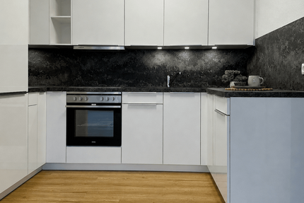 Wohnung Waren (Müritz) - 2 Zimmer, 60 m&sup2;, 840&euro; | Angebot:27272710