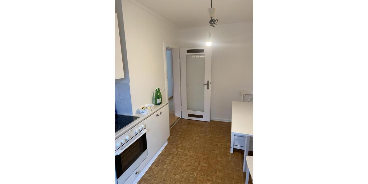 Etagenwohnung München Ramersdorf-Perlach - 2 Zimmer, 46 m&sup2;, 1.200&euro; | Angebot:26705825