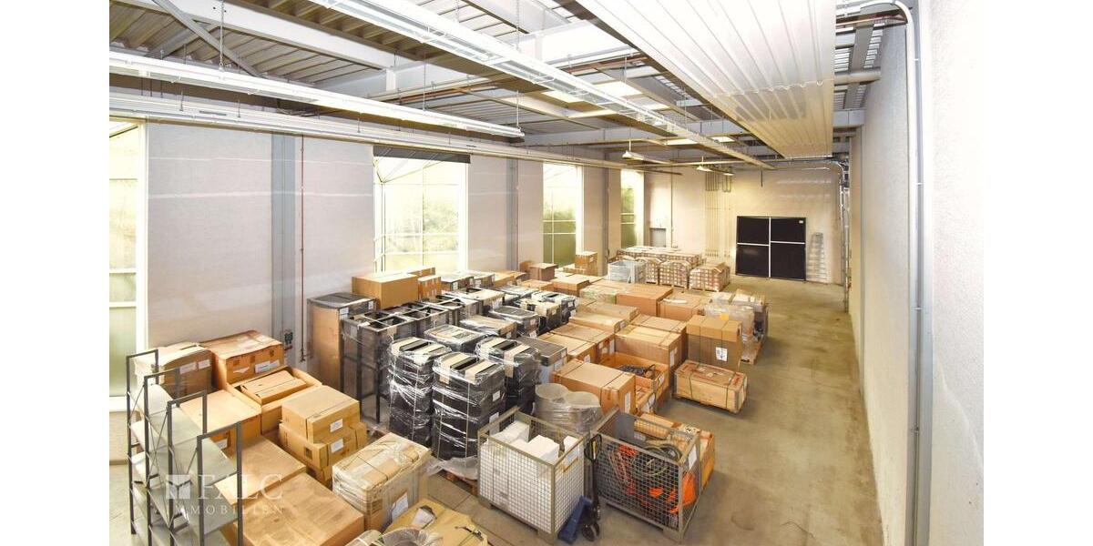 Gewerbeobjekt Weil der Stadt - 4.000&euro; | Angebot:22496413