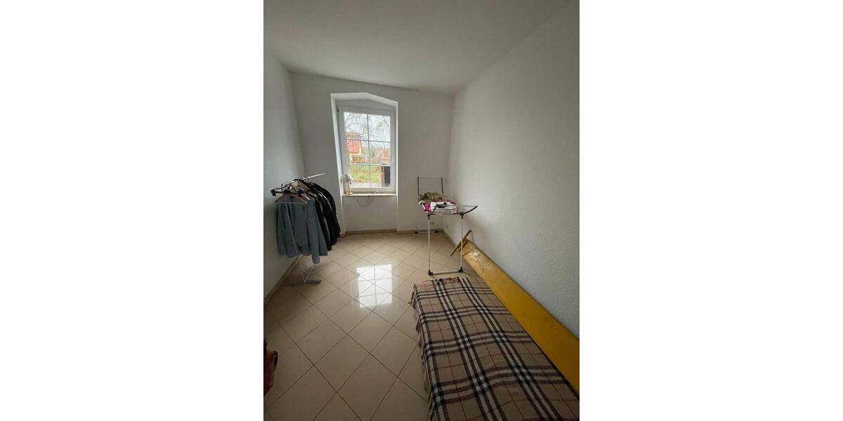 Erdgeschoßwohnung Eberswalde Brandenburgisches Viertel - 2 Zimmer, 51 m&sup2;, 546&euro; | Angebot:24847012