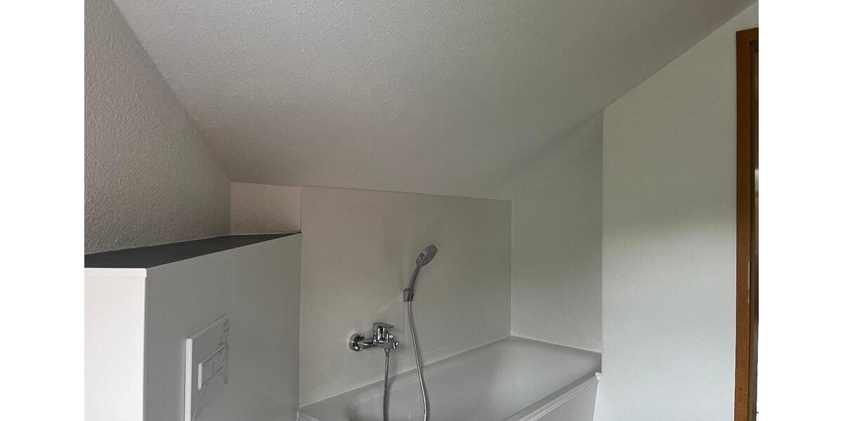 Dachgeschoßwohnung Bad Tabarz - 2 Zimmer, 36 m&sup2;, 324&euro; | Angebot:26496925