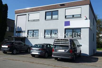Büro in Kusterdingen 1.700 € 238 m² zimmer