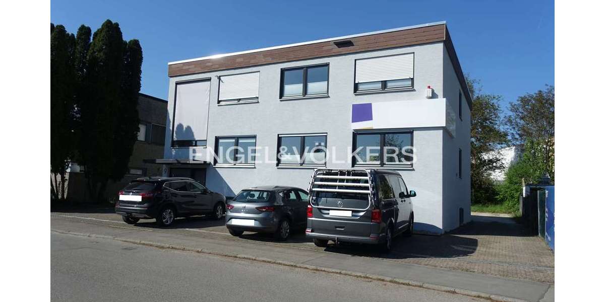 Büro in Kusterdingen 1.700 € 238 m² zimmer