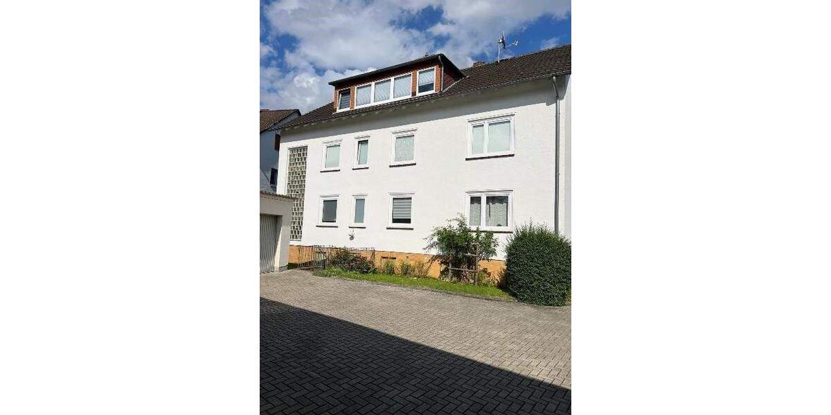 Etagenwohnung Vellmar Niedervellmar - 3 Zimmer, 105 m&sup2;, 750&euro; | Angebot:25709150