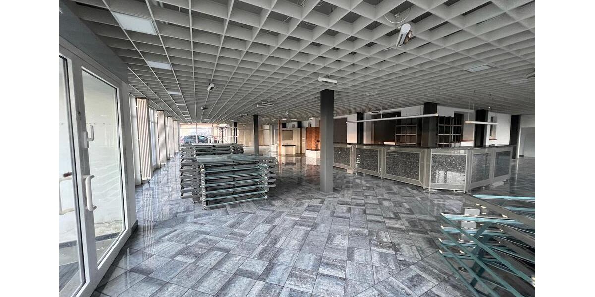 Gewerbeobjekt Großwallstadt - 3.400&euro; | Angebot:26448286