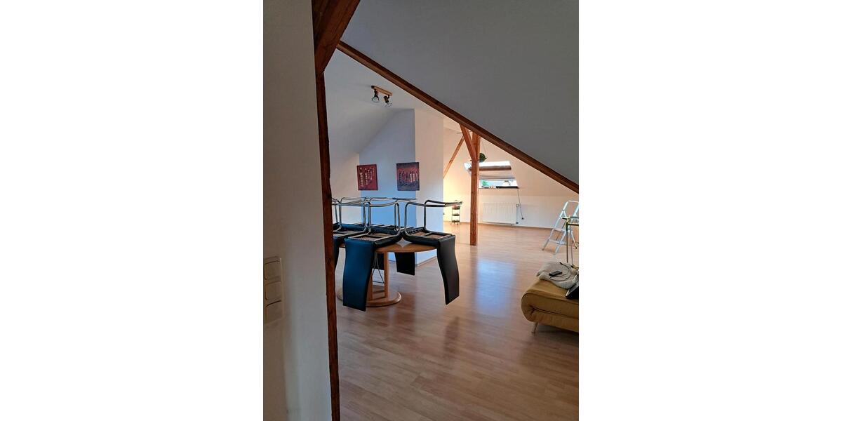 Wohnen auf Zeit Hüllhorst - 3 Zimmer, 75 m&sup2;, 28&euro; | Angebot:24755297