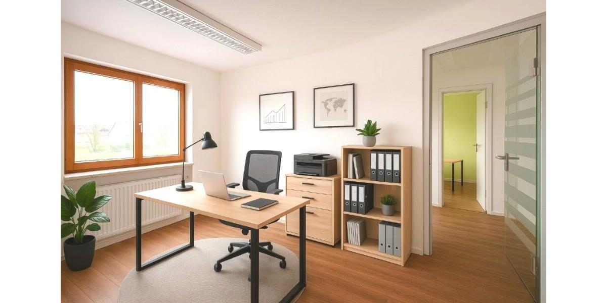 VIELSEITIGE GEWERBEFLÄCHE IN DIEDORF zimmer