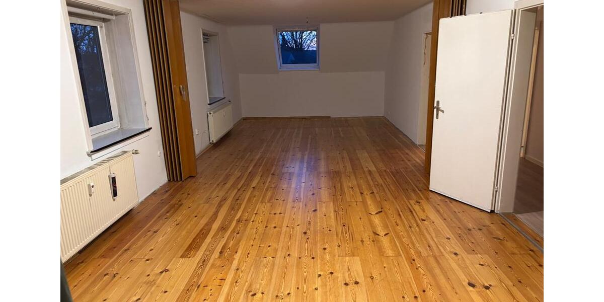 Etagenwohnung Winsen (Aller) - 2 Zimmer, 80 m&sup2;, 550&euro; | Angebot:26670614