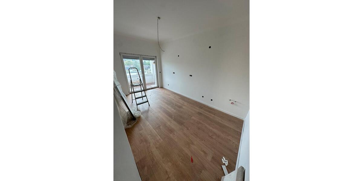 Etagenwohnung Ensdorf - 1 Zimmer, 45 m&sup2;, 520&euro; | Angebot:24663342