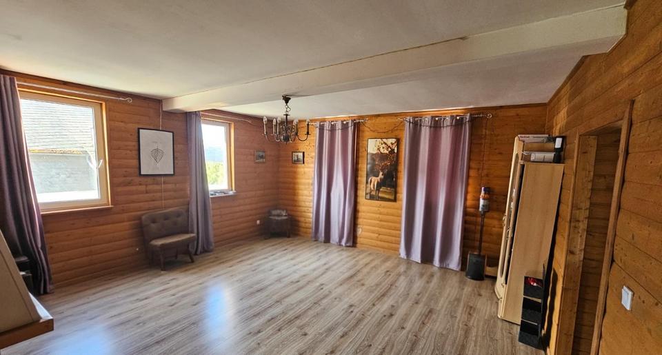 Etagenwohnung Sohren - 2 Zimmer, 90 m&sup2;, 500&euro; | Angebot:26588649