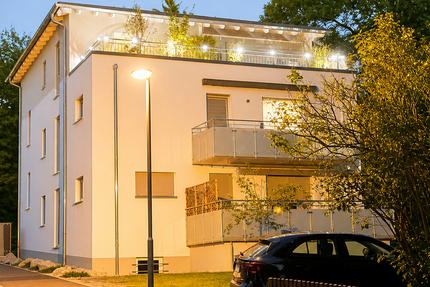 Wohnung Donauwörth - 2 Zimmer, 85 m&sup2;, 1.100&euro; | Angebot:26538778