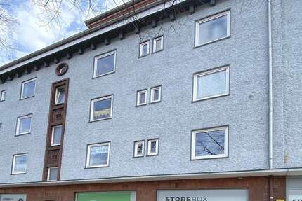 Wohnung Bremen Gröpelingen - 3 Zimmer, 66 m&sup2;, 610&euro; | Angebot:27056222