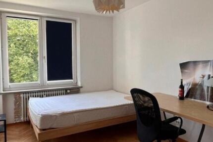 Wohnen auf Zeit Affing - 1 Zimmer, 12 m&sup2;, 483&euro; | Angebot:26659026