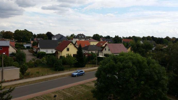 Dachgeschoßwohnung Zwenkau - 2 Zimmer, 47 m&sup2;, 380&euro; | Angebot:24784510