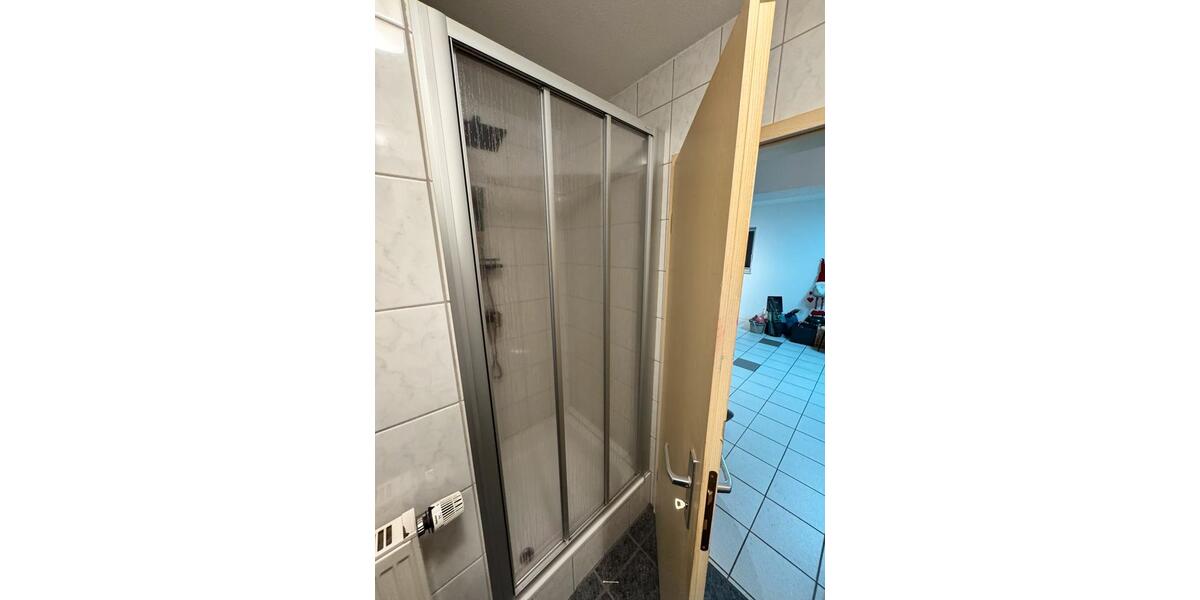 Helles Appartement in Neuhof, ruhige zentrale Lage 1 zimmer