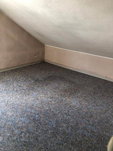 Dachgeschoßwohnung Bad Langensalza - 3 Zimmer, 72 m&sup2;, 430&euro; | Angebot:26283614