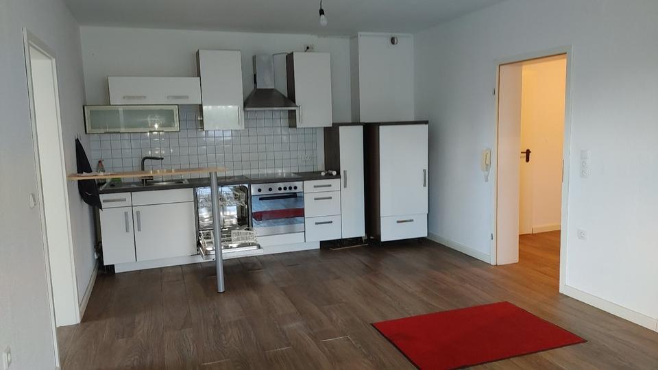 3 Zimmer Wohnung zimmer