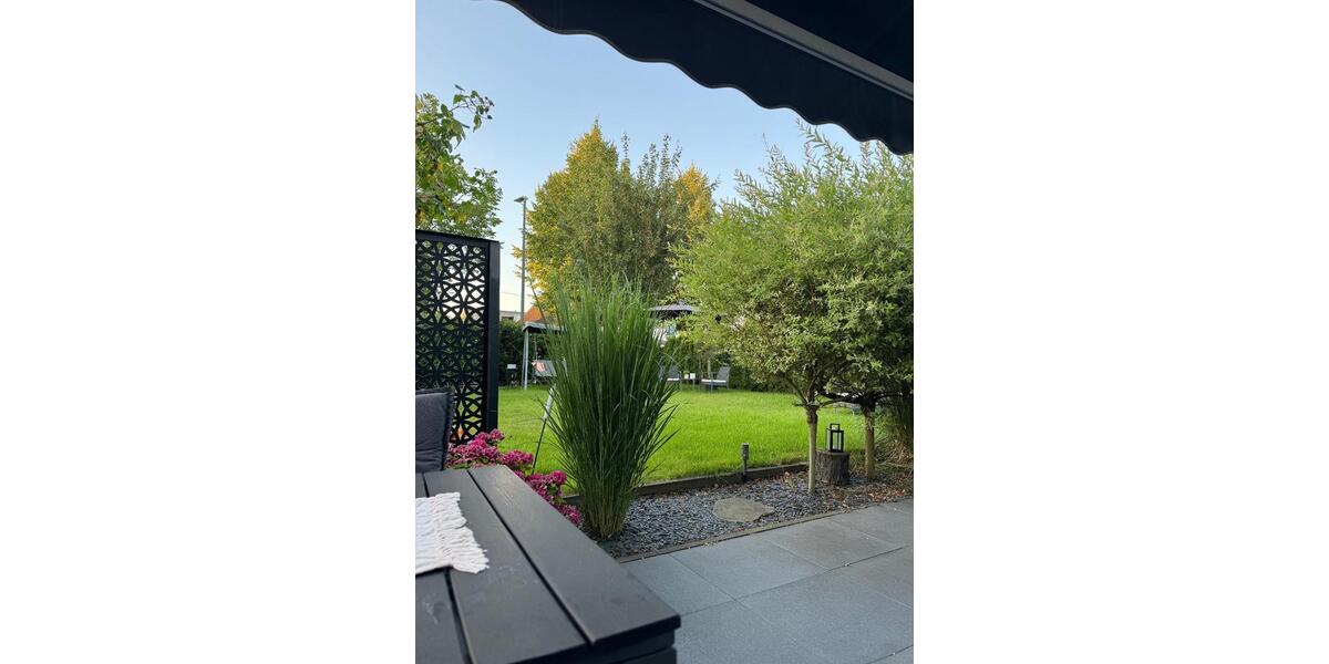 Doppelhaushälfte Bad Salzuflen Biemsen-Ahmsen - 4 Zimmer, 100 m&sup2;, 1.300&euro; | Angebot:25975941