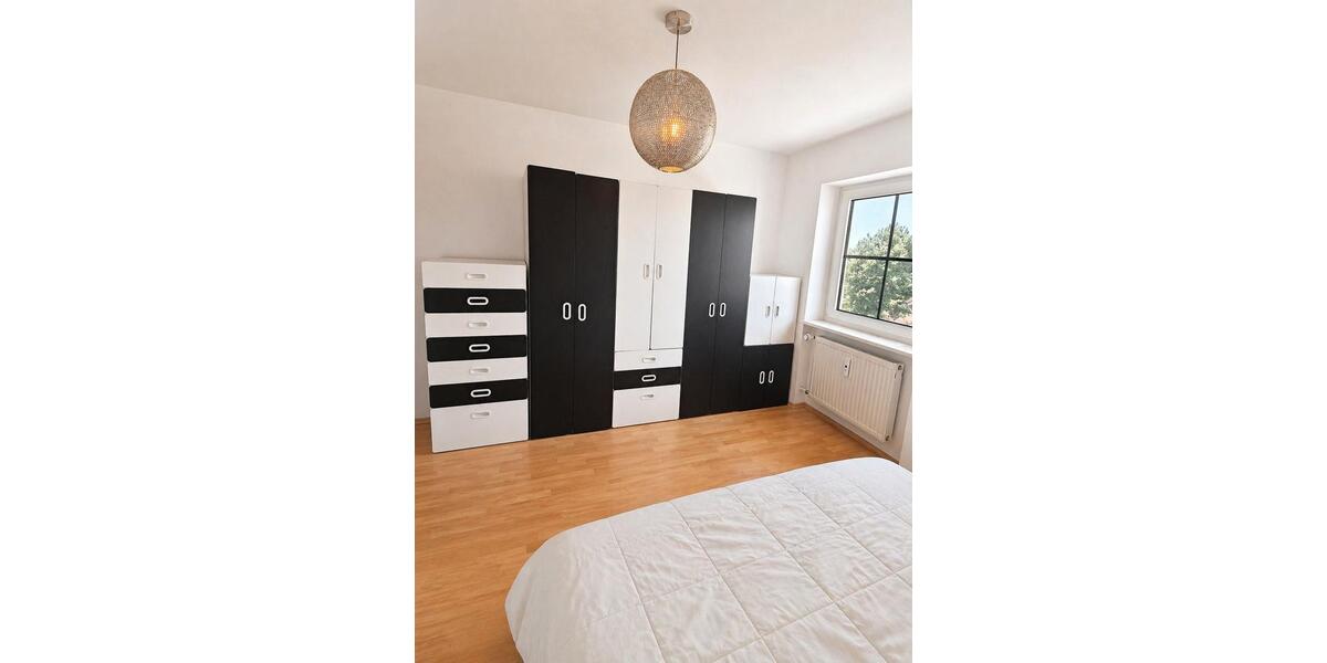 Etagenwohnung Röhrmoos - 3 Zimmer, 80 m&sup2;, 1.400&euro; | Angebot:26348835