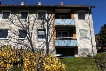 Wohnung Rödental - 2 Zimmer, 57 m&sup2;, 390&euro; | Angebot:26570939