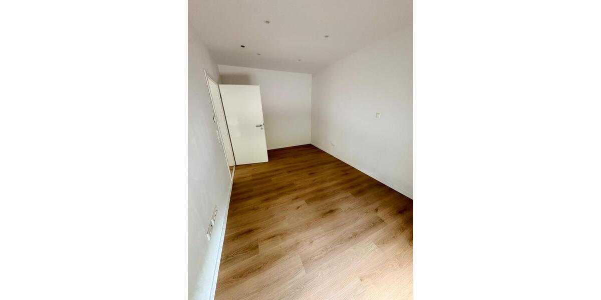 Etagenwohnung Quakenbrück - 2 Zimmer, 46 m&sup2;, 720&euro; | Angebot:26600948