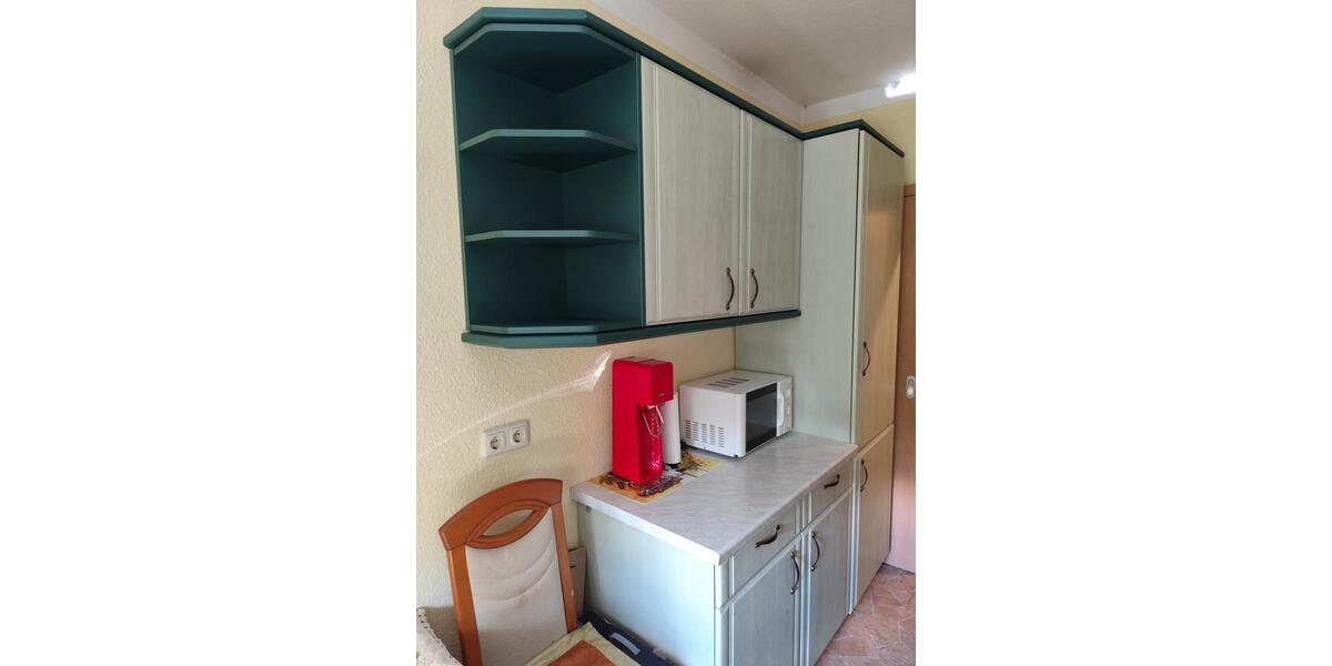 Etagenwohnung Bautzen - 2 Zimmer, 47 m&sup2;, 273&euro; | Angebot:26631594