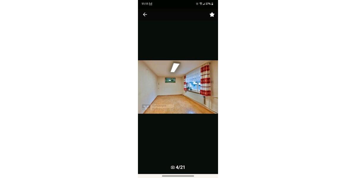 Terrassenwohnung Hülben - 1 Zimmer, 90 m&sup2;, 1.000&euro; | Angebot:24653840