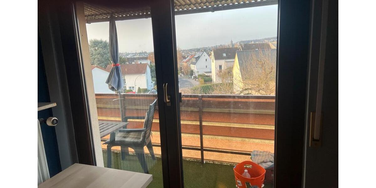 Dachgeschoßwohnung Hofheim am Taunus - 1 Zimmer, 12 m&sup2;, 390&euro; | Angebot:25362663