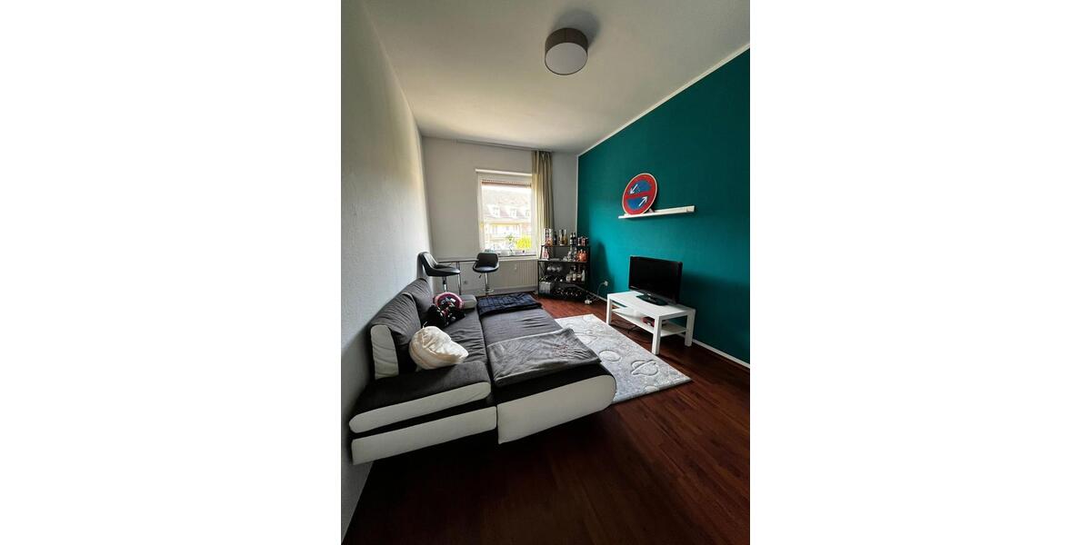 Wohnen auf Zeit Mannheim Fahrlach - 3 Zimmer, 81 m&sup2;, 625&euro; | Angebot:24682598