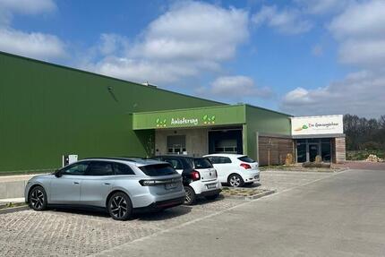 Gewerbeobjekt Bramsche - 12&euro; | Angebot:26287877