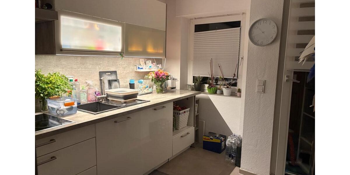 Etagenwohnung Hörstel - 3 Zimmer, 80 m&sup2;, 950&euro; | Angebot:26538400