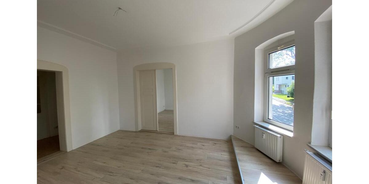 Geräumige 5-Raum-Wohnung 5 zimmer