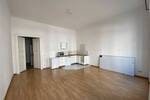 LEIBNIZSTRASSE -WALDSTRASSENVIERTEL | tolle 2 Raum-Whg. * Terrasse* offene Küche*