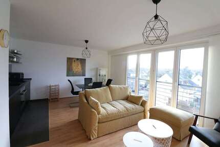 Zimmer Köln Rodenkirchen - 3 Zimmer, 1.899&euro; | Angebot:26083777
