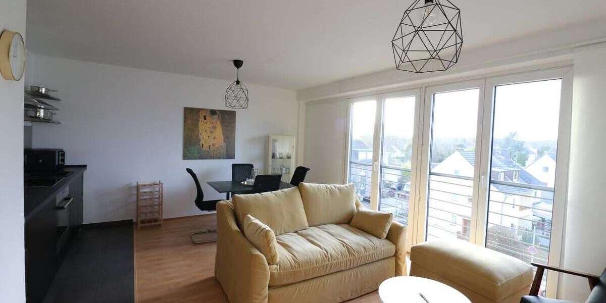 Zimmer Köln Rodenkirchen - 3 Zimmer, 1.899&euro; | Angebot:26083777