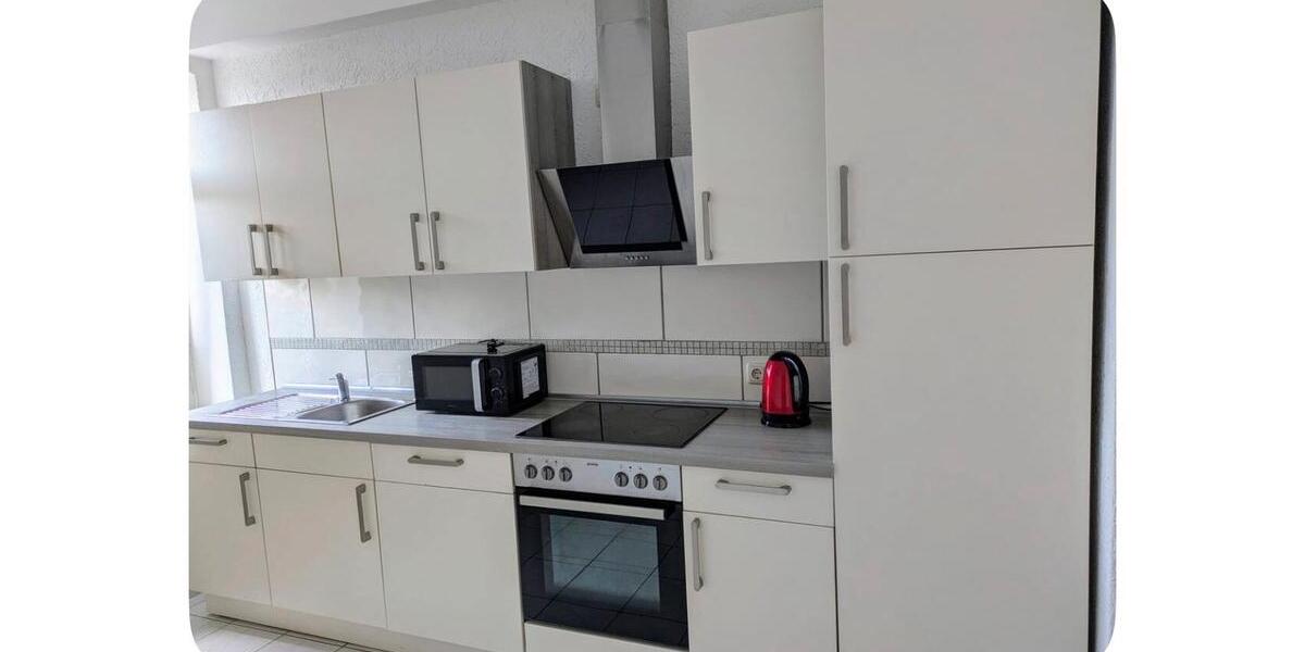 Erdgeschoßwohnung Plau am See - 3 Zimmer, 89 m&sup2;, 750&euro; | Angebot:26646785