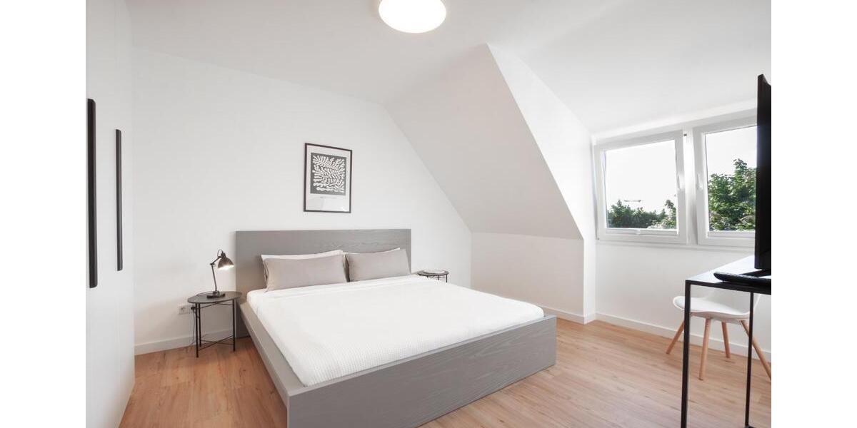 Wohnen auf Zeit Düsseldorf Stadtbezirk 6 - 3 Zimmer, 90 m&sup2;, 1.800&euro; | Angebot:25883863