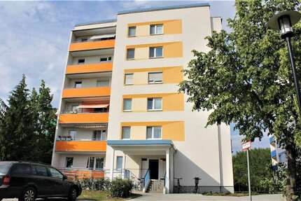 Wohnung zum Mieten in WeißwasserO.L. 273 € 45.8 m²
