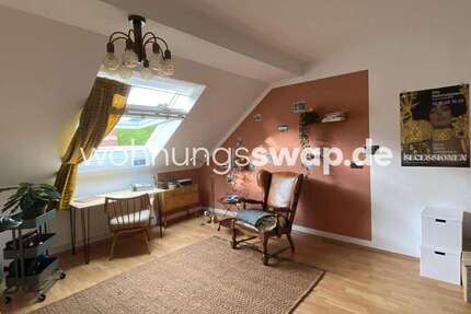Wohnung zum Mieten in Wuppertal 480 € 85 m² 4 zimmer