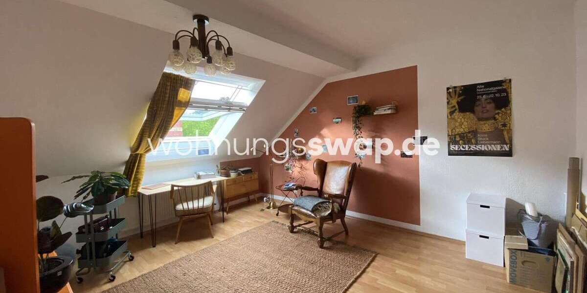 Wohnung zum Mieten in Wuppertal 480 € 85 m² 4 zimmer