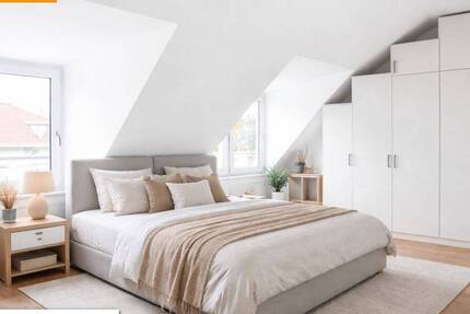 Wohnung München Ludwigsvorstadt-Isarvorstadt - 2 Zimmer, 105 m&sup2;, 2.680&euro; | Angebot:26741862