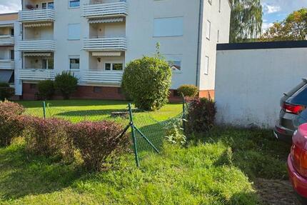 Wohnung Holzminden - 3 Zimmer, 89 m&sup2;, 720&euro; | Angebot:27544240